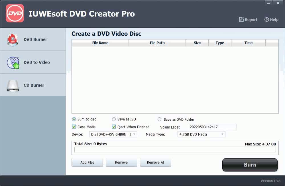 dvd-creator